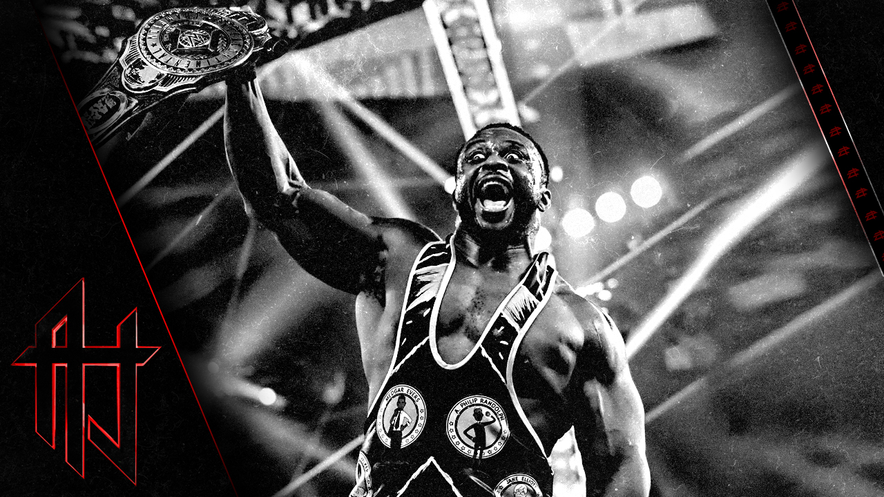 WWE | Big E Custom Titantron